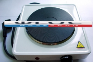 Плитка электрическая - fgospostavki.ru - Обнинск