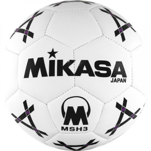 Мяч гандбольный "MIKASA MSH 3" (размер 3, синтетическая кожа, тренировочный) - fgospostavki.ru - Обнинск