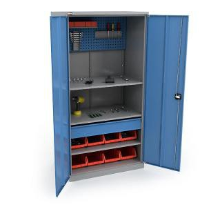 Шкаф инструментальный ГЛ-6 - fgospostavki.ru - Обнинск