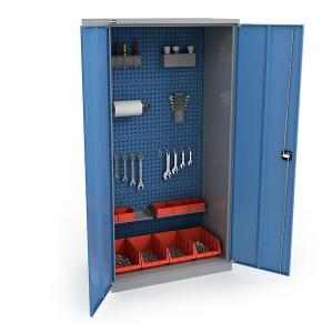 Шкаф инструментальный ГЛ-1 - fgospostavki.ru - Обнинск