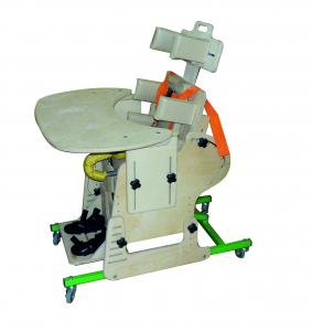 Опора для сидения (вариант 3, размер 3) - fgospostavki.ru - Обнинск