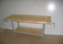 Верстак столярный Вст-м - fgospostavki.ru - Обнинск