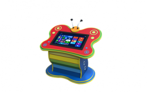 Интерактивный развивающий стол "Бабочка" - fgospostavki.ru - Обнинск