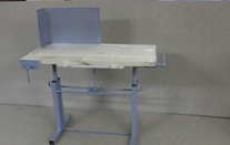 Верстак столярный учебный Вст-У(Б) - fgospostavki.ru - Обнинск