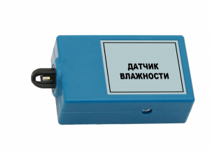 Цифровой датчик влажности (10-100%) - fgospostavki.ru - Обнинск