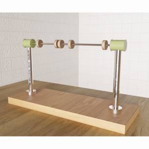 Настольный тренажер «Я герой» №5 - fgospostavki.ru - Обнинск