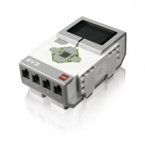 Микрокомпьютер EV3 - fgospostavki.ru - Обнинск