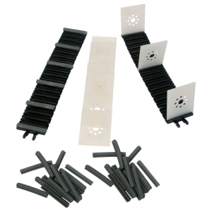 Набор для создания конвейеров Tetrix - fgospostavki.ru - Обнинск