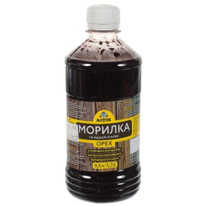 Морилка водная - fgospostavki.ru - Обнинск