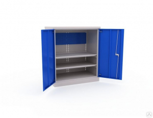 Шкаф инструментальный 181/2 №4 - fgospostavki.ru - Обнинск