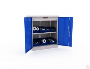 Шкаф инструментальный 181/2 №7 - fgospostavki.ru - Обнинск