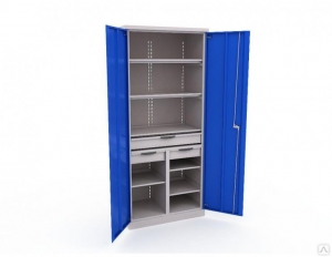 Шкаф инструментальный 181 №9 - fgospostavki.ru - Обнинск