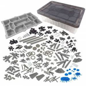 Ресурсный набор по робототехнике "Foundation Add-On Kit" VEX IQ - fgospostavki.ru - Обнинск
