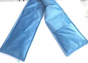 Утяжелённый шарф "Детский" - fgospostavki.ru - Обнинск