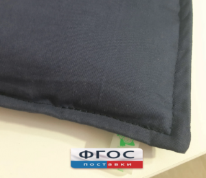 Утяжелённый подушка на колени "Универсальная" - fgospostavki.ru - Обнинск