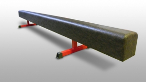 Подставка для бревна напольного (160 мм, металлические, 2 штуки) - fgospostavki.ru - Обнинск