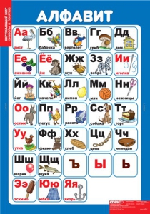 Комплект таблиц. Окружающий мир. Символы и понятия. - fgospostavki.ru - Обнинск