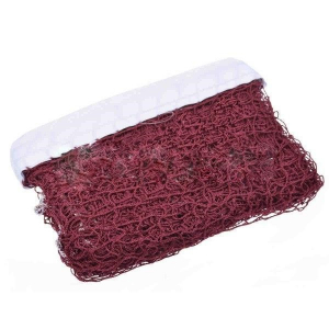 Сетка для бадминтона с тросом (1,0 миллиметров) - fgospostavki.ru - Обнинск