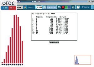 ЛогоМиры Вероятности. (Виртуальный конструктор по теории вероятности и статистике) - fgospostavki.ru - Обнинск