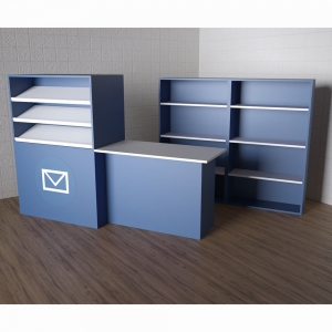 Детский набор «Почта» - fgospostavki.ru - Обнинск