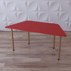 Стол детский «Трапеция классика» - fgospostavki.ru - Обнинск