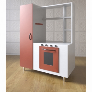 Детская кухня «Варвара» - fgospostavki.ru - Обнинск