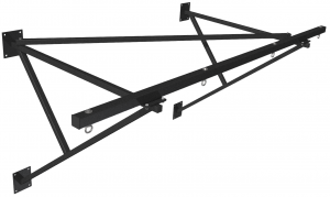 Консоль для подвесного снаряда усиленная (для 4-х предметов) - fgospostavki.ru - Обнинск