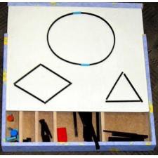 Тифлоприбор "Графика" - fgospostavki.ru - Обнинск