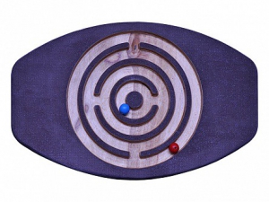 Балансировочная панель "Концентричность" - fgospostavki.ru - Обнинск