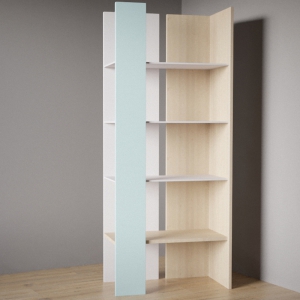 Стеллаж «По порядку» - fgospostavki.ru - Обнинск