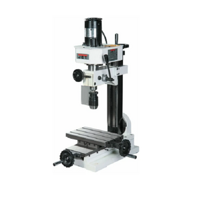 Вертикально фрезерный станок оснащенный щитком-экраном из оргстекла Вариант 1 - fgospostavki.ru - Обнинск