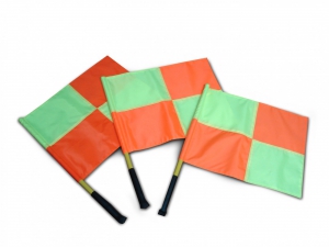 Флажок судейский - fgospostavki.ru - Обнинск