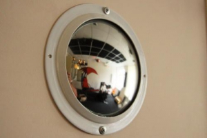 Зеркало выпуклое - fgospostavki.ru - Обнинск