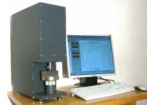 Установка для автоматизированного экспресс-анализа механических свойств металла - fgospostavki.ru - Обнинск