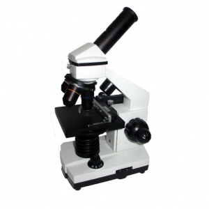Микроскоп "Микрос" c подсветкой - fgospostavki.ru - Обнинск