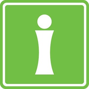 Тактильный знак (информация) 100х100 - fgospostavki.ru - Обнинск