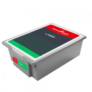 Набор ОГЭ по химии ТР - fgospostavki.ru - Обнинск