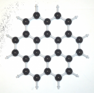 Кристаллическая решетка графена - fgospostavki.ru - Обнинск