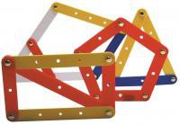 Конструктор плоских фигур - fgospostavki.ru - Обнинск