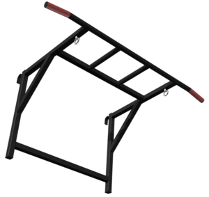 Тренажер (перекладина) навесной для шведской стенки три хвата - fgospostavki.ru - Обнинск