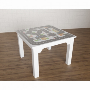 Детский стол «Дорога» - fgospostavki.ru - Обнинск