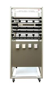 Учебное оборудование для изучения структурированных кабельных систем - fgospostavki.ru - Обнинск