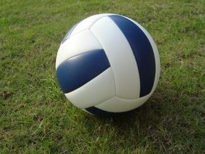 Мяч волейбольный звенящий - fgospostavki.ru - Обнинск