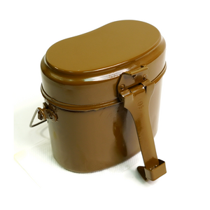 Котелок солдатский - fgospostavki.ru - Обнинск