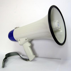 Электромегафон ручной - fgospostavki.ru - Обнинск