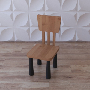 Стул «Пространство для творчества» - fgospostavki.ru - Обнинск