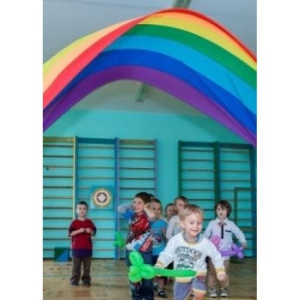 Парашют "Коридор" - fgospostavki.ru - Обнинск