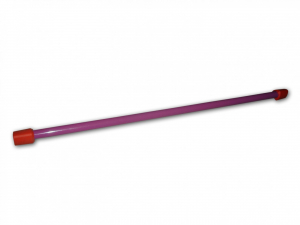 Бодибар (6 килограмм, 1200 миллиметров, фиолетовый) - fgospostavki.ru - Обнинск