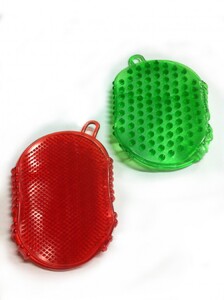 Варежка массажная - fgospostavki.ru - Обнинск