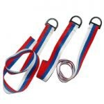 Лента гимнастическая на кольце Россия (45 сантиметров) - fgospostavki.ru - Обнинск